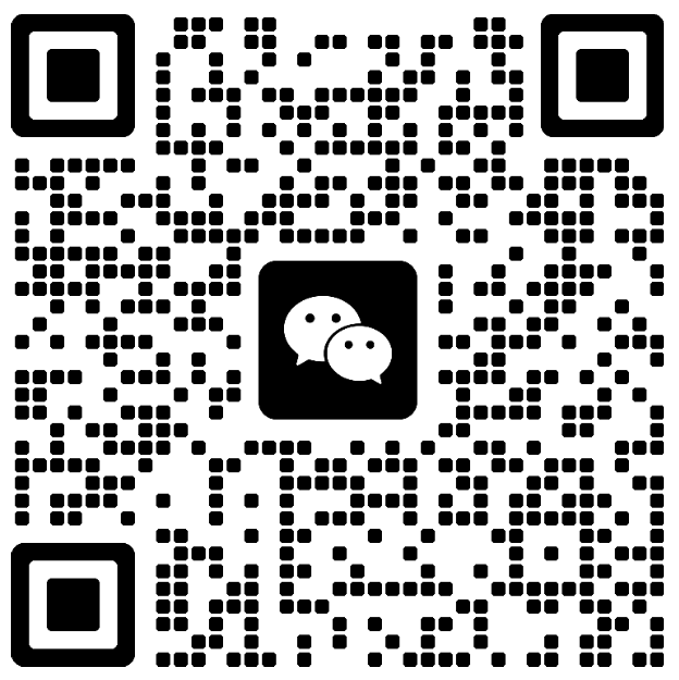 WeChat QR code